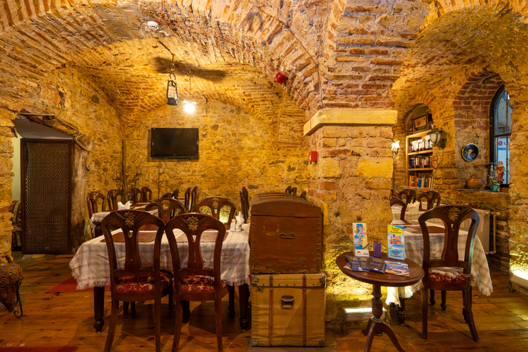 Food & Drinks 5, Hotel Gedik Pasa Konagi, Fatih