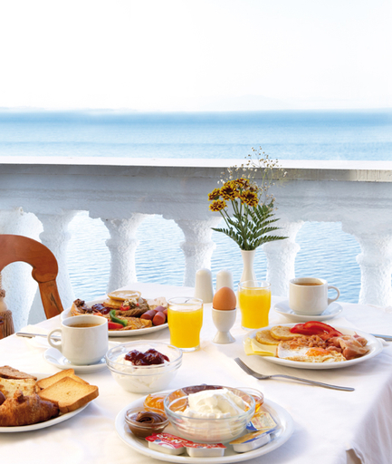 Food & Drinks 5, Sunshine Corfu Hotel & Spa, Ionian Islands