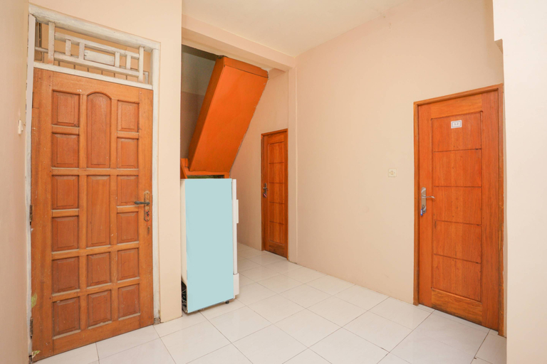 Others 3, Az Zahra Residence Syariah, Surabaya
