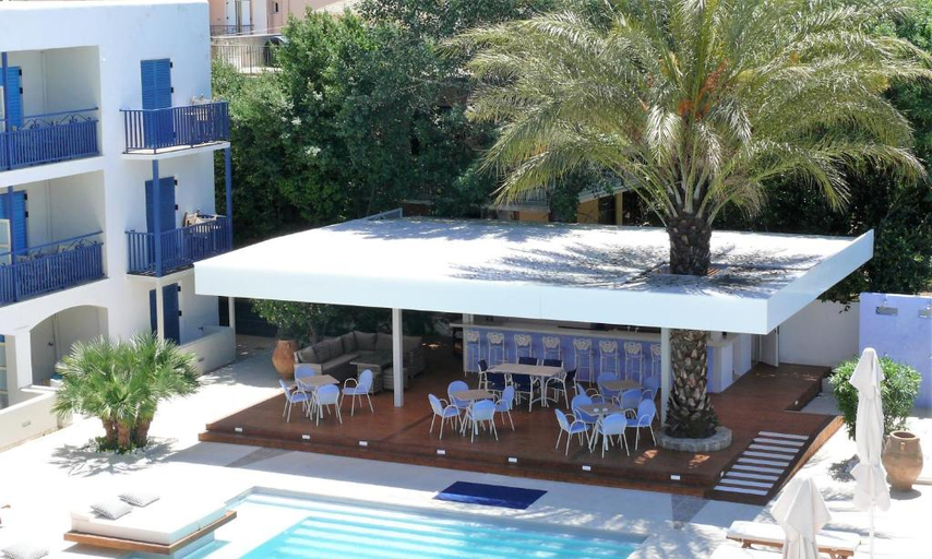 Exterior & Views 2, Danae, Attica