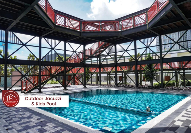 Sport & Beauty 3, Geo38 Prime Suites Genting Highlands, Genting Highlands