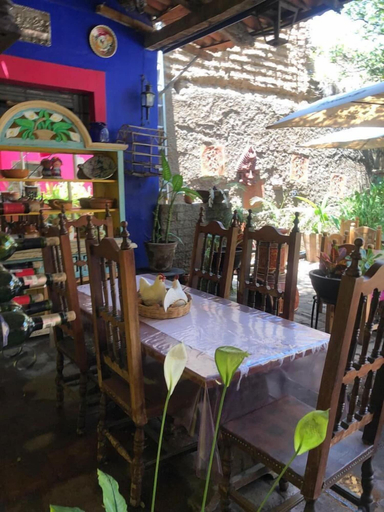 Food & Drinks 5, Casona Tlaquepaque Temazcal y Spa, Tlaquepaque