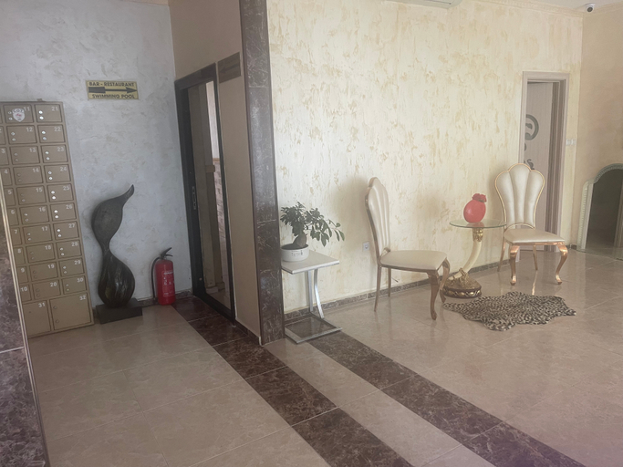 Public Area 3, Hotel Bahami Residence, Nesebar