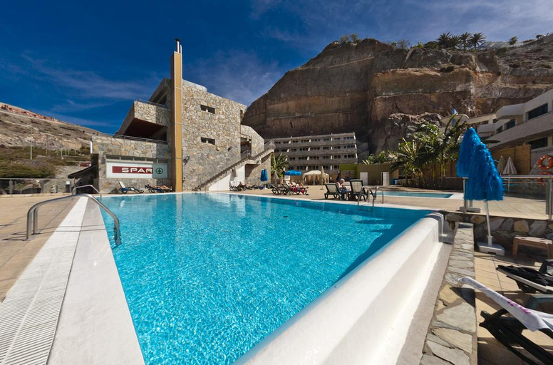 Sport & Beauty 4, Terraza Amadores, Las Palmas