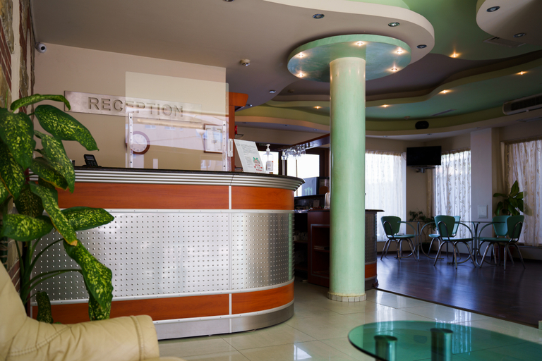 Public Area 3, Dionis Hotel, Varna