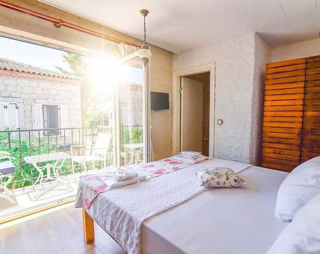 Bedroom 4, My Adress Alaçatı, Çeşme