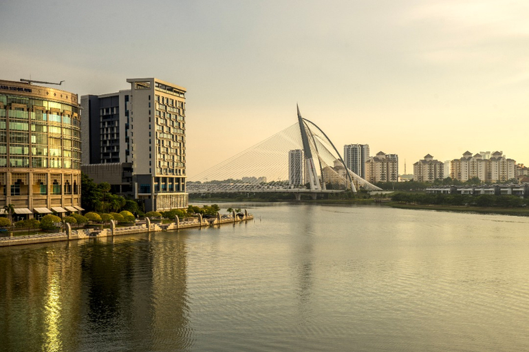 Exterior & Views 2, Zenith Hotel Putrajaya, Kuala Lumpur