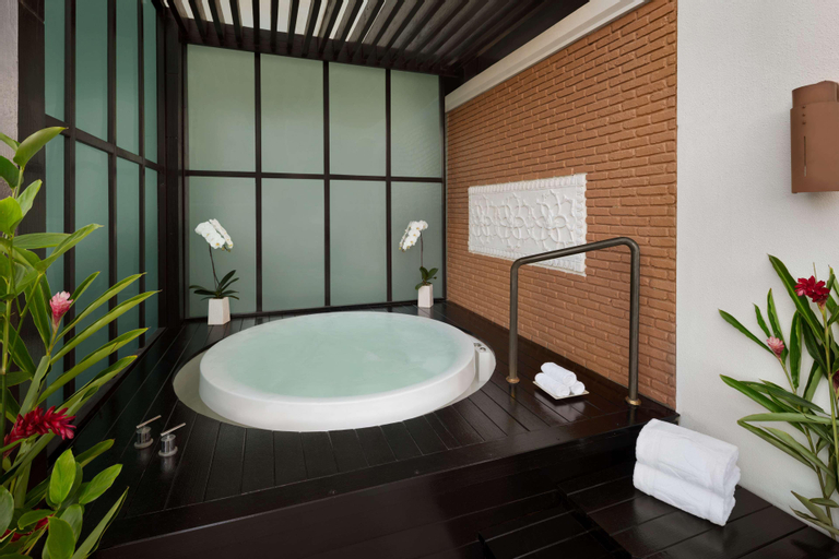 Bathroom 6