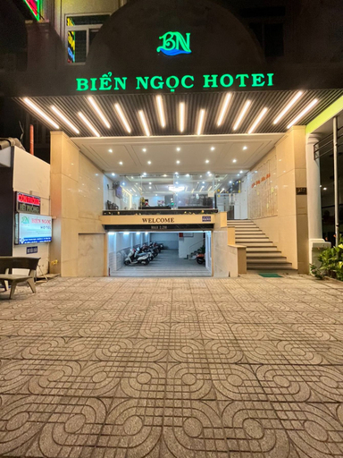 Others 2, Bien Ngoc Hotel Vung Tau, Vũng Tàu