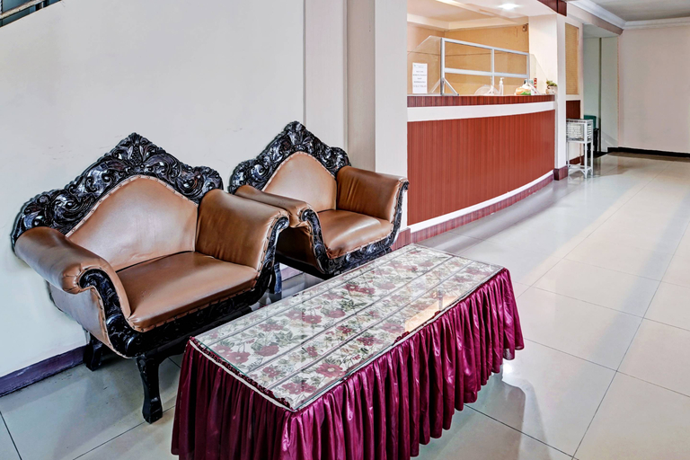 Others 5, OYO 90487 Wisma Kuta Karang Baru, Lhokseumawe