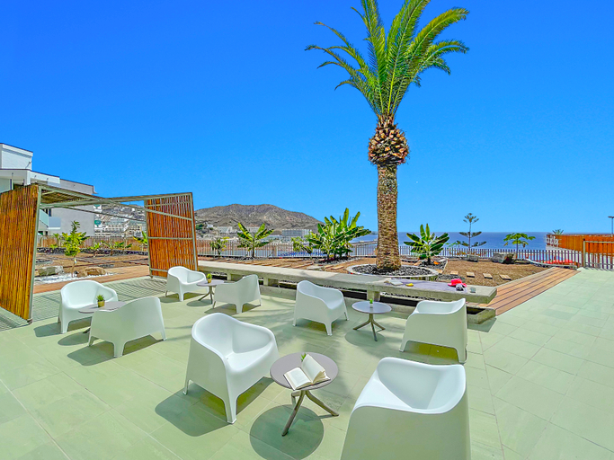 Food & Drinks 4, Punta del Rey, Las Palmas