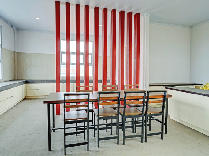 Public Area 4, 90324 Si Jalak Guest House, Bandung