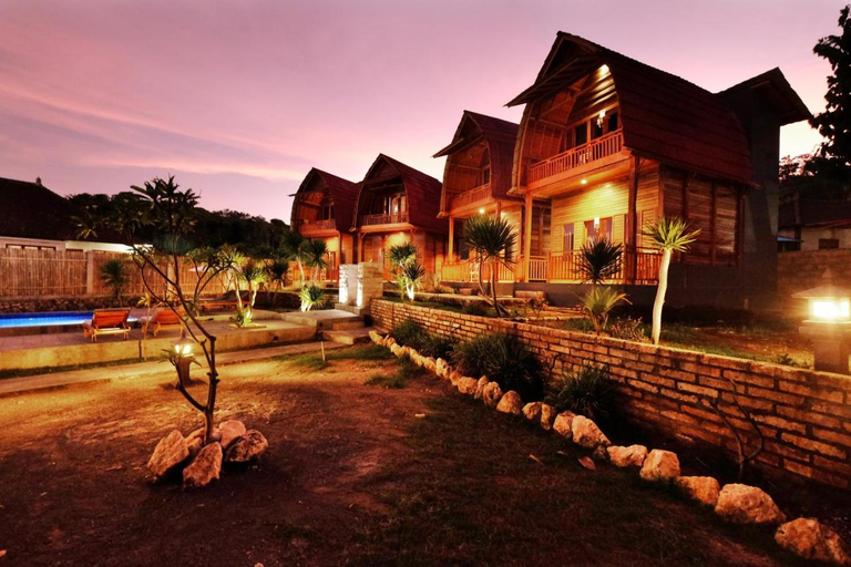 Adara Beach Hut, Klungkung