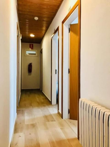 Public Area 3, Hostal Casa Torrent, Barcelona
