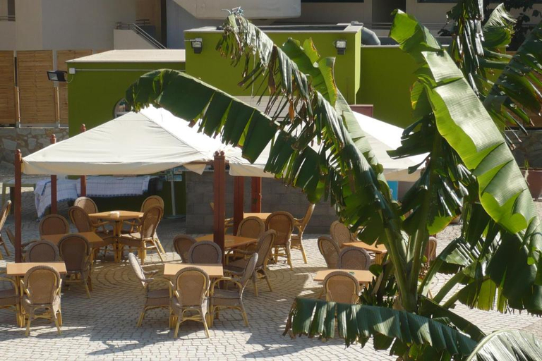 Others 5, Terraza Amadores, Las Palmas