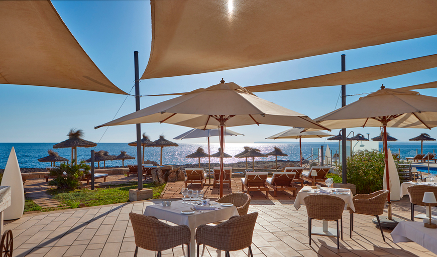 Food & Drinks 4, Universal Hotel Cabo Blanco - Adults Only, Baleares