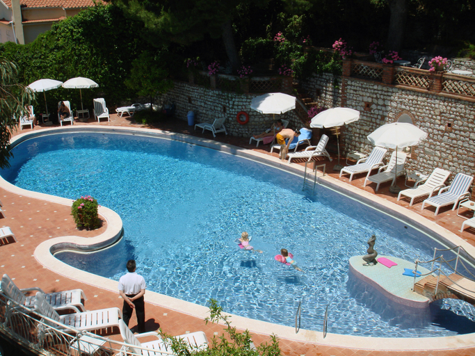 Sport & Beauty 2, Hotel Mediterranee, Messina