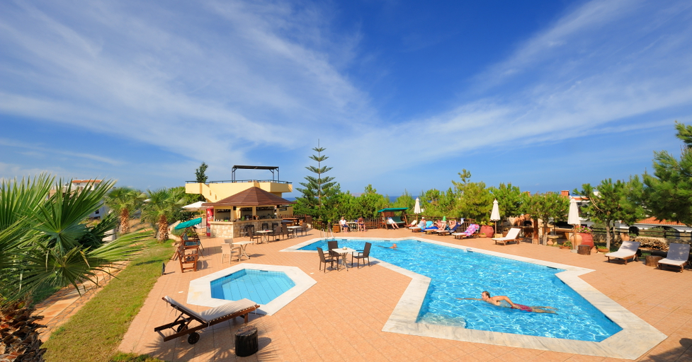 Sport & Beauty 5, Kreta Natur, Crete