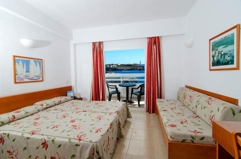 Bedroom 3, BelleVue Belsana, Baleares