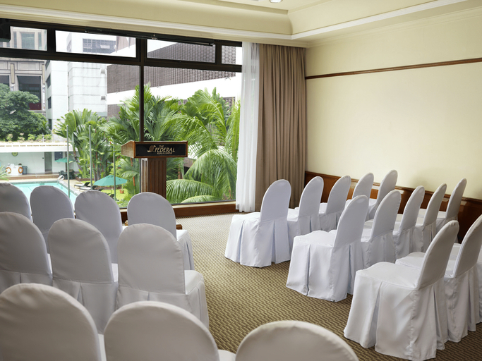 Business Facilities