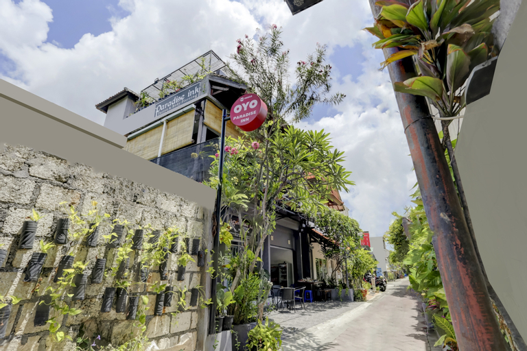 Exterior & Views 1, Paradise Inn, Badung