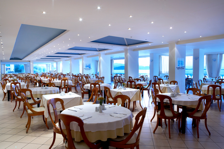 Food & Drinks 4, Sunshine Corfu Hotel & Spa, Ionian Islands