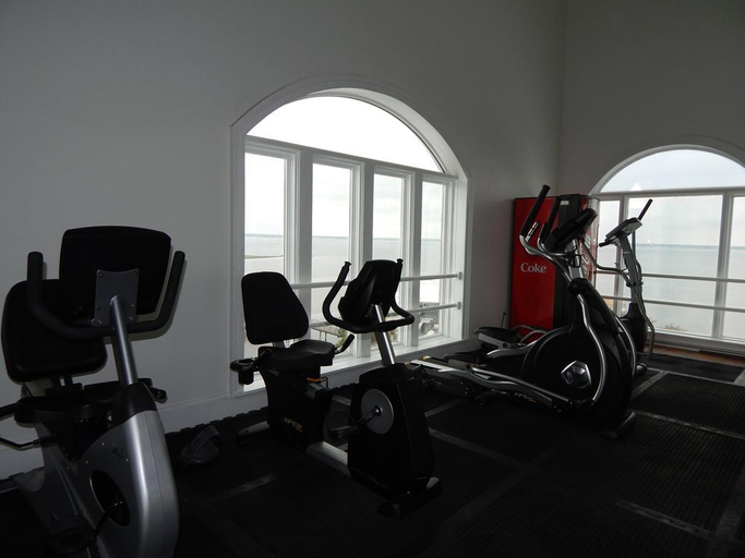 Others 5, Coconut Malorie Resort Ocean City Ramada By Wyndh, Worcester