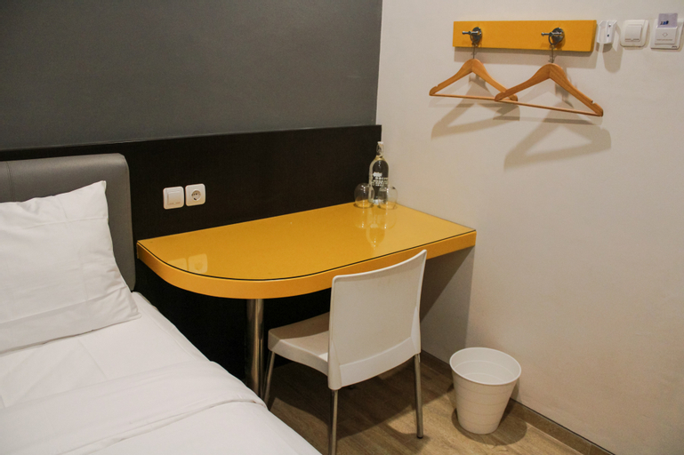Bedroom 4, Sunrise Hotel Kudus, Kudus