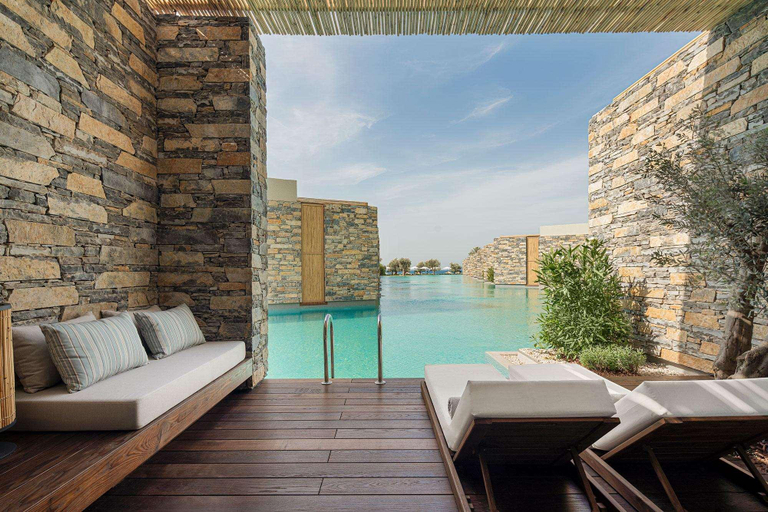 Sport & Beauty 2, Voyage Torba, Bodrum