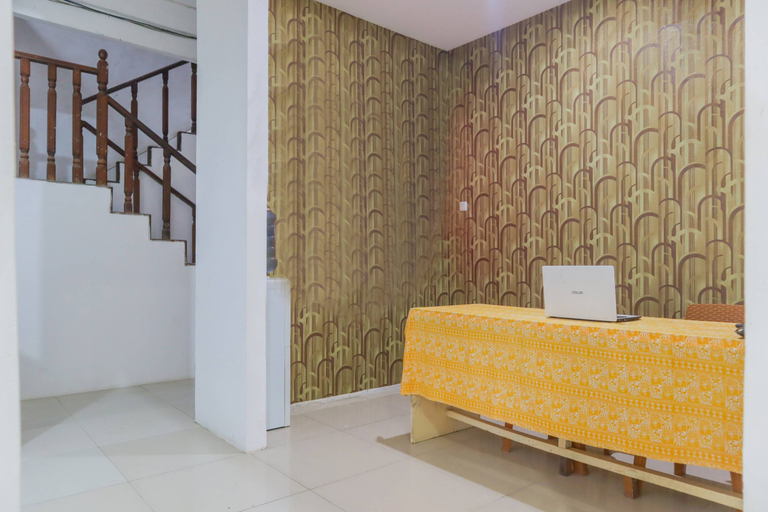 Others 4, 3058 Griya Samawah Syariah, Central Jakarta