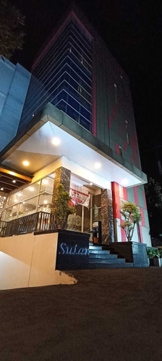 Exterior & Views 3, Sutan Raja Guest House Cirebon, Cirebon