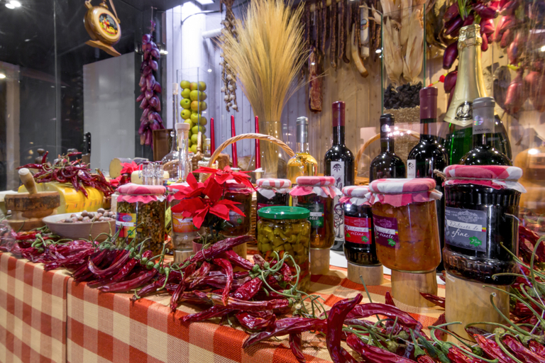 Food & Drinks 5, Hotel Orizont Predeal, Predeal