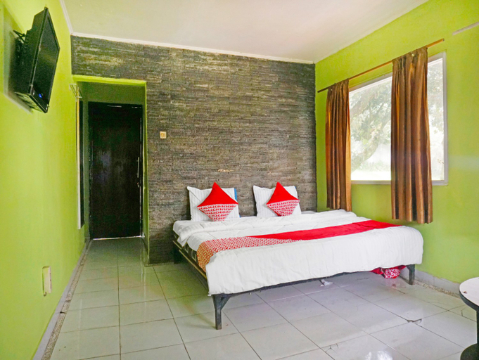 Bedroom 1, OYO 91426 Dian Wisata, Bogor