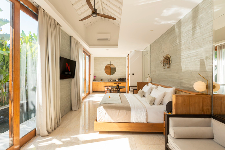 Exterior & Views 2, Astera Villa Seminyak by Ini Vie Hospitality, Badung