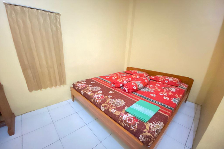 Penginapan Nusantara Syariah, Kendari