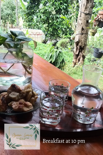 Food & Drinks, Ijen Farmer Homestay and Tour Banyuwangi, Banyuwangi