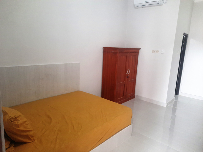 Bedroom 3, Baga guesthouse, Cirebon