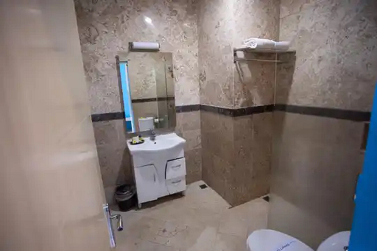 Bedroom 4, Triple Tree @Trawas by IOHospitality, Mojokerto
