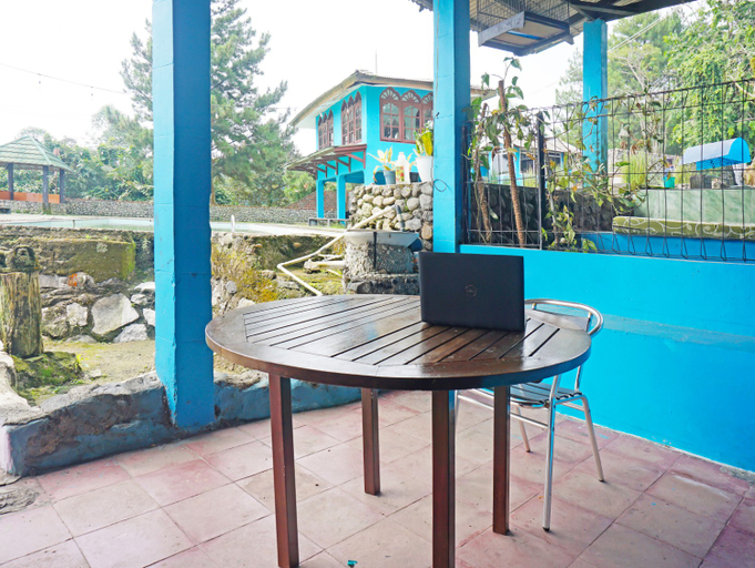 Others 5, OYO 91426 Dian Wisata, Bogor