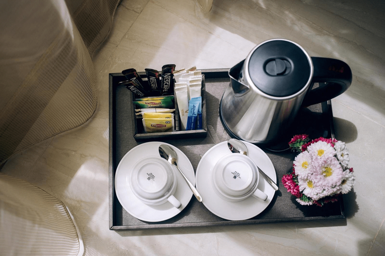 Amenities 10
