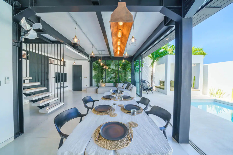 Others 5, Villa Bali Townhouse: Modern 2BR Villa w/pool in Umalas, Badung