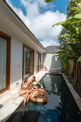 Sport & Beauty 3, Astera Villa Seminyak by Ini Vie Hospitality, Badung