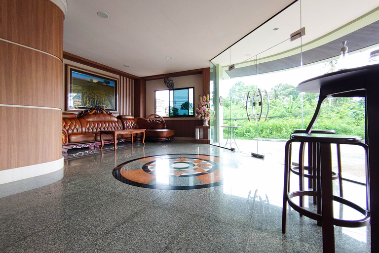 Others 4, Perfect Room Mansion Hatyai, Hat Yai
