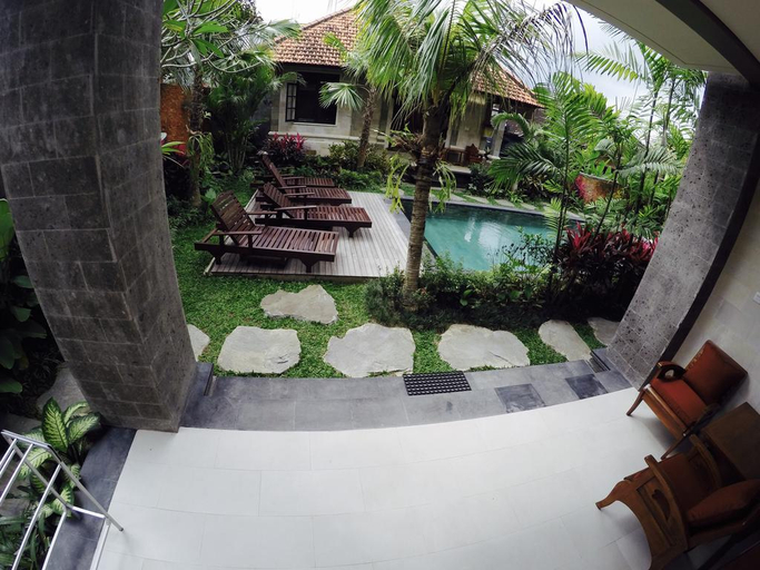 Others 4, Cahyatika Bed & Breakfast, Gianyar