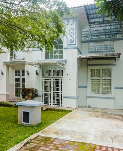 Exterior & Views 1, Villa Greenhill Sibolangit Chaster, Deli Serdang