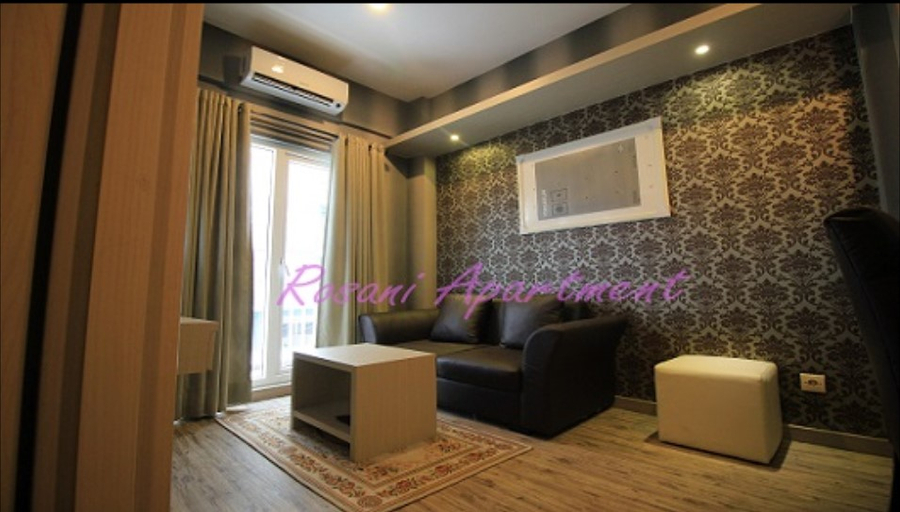 Others 3, Rosani Apartment at Grand Center Point Bekasi, Bekasi