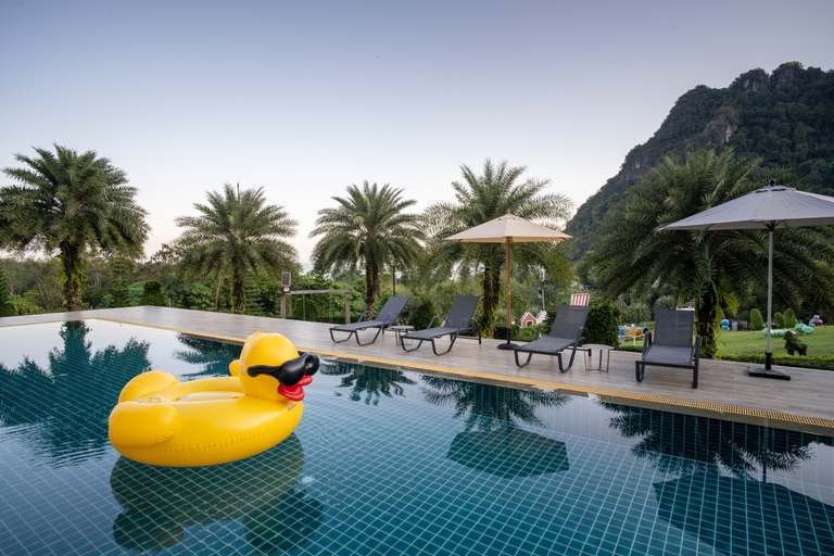 Sport & Beauty 2, Heaven View Krabi SHA, Mueang Krabi