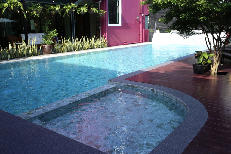 Sport & Beauty 3, Baan Chao Khun Hotel , Lat Krabang