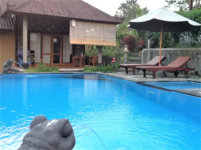 Sport & Beauty 3, Giri Carik Sidemen, Karangasem