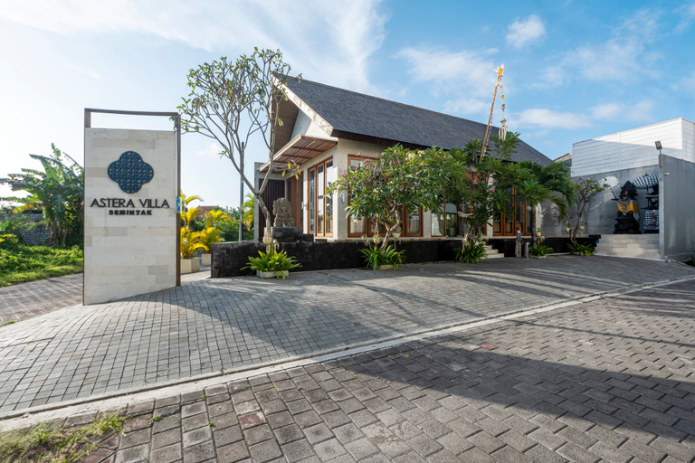 Exterior & Views 2, Astera Villa Seminyak by Ini Vie Hospitality, Badung